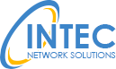 Intec Network Solutions Inc. The right network solutions for your business